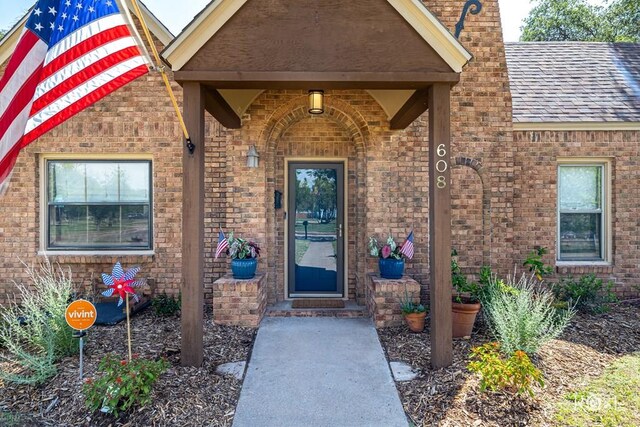608 E Parkway St, San Angelo, TX 76901 - photo 1