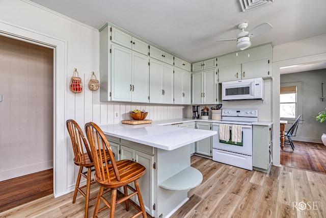 608 E Parkway St, San Angelo, TX 76901 - photo 11