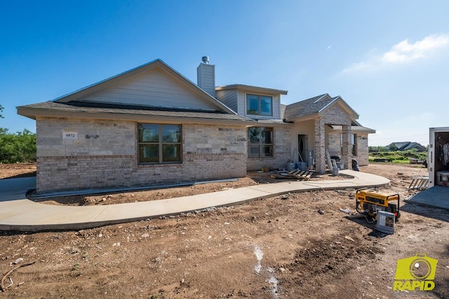 9572 Bighorn Trl, San Angelo, TX 76901 - photo 1
