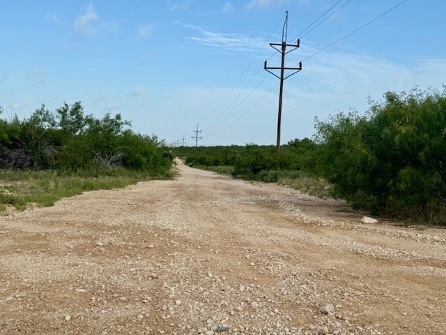 00 Gas Plant Rd, Robert Lee, TX 76903 - photo 4