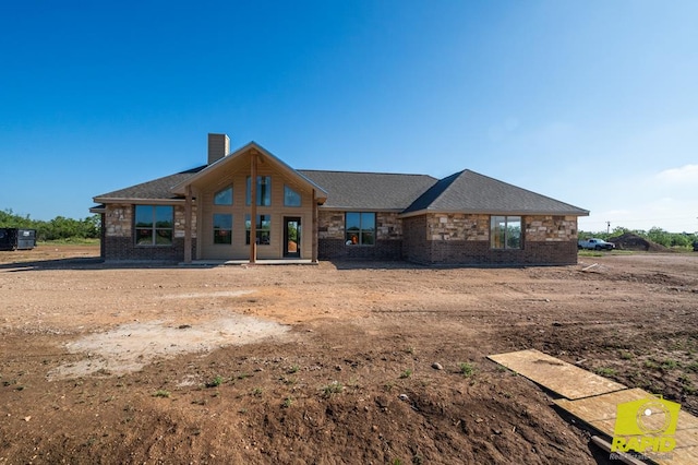 9652 Jaguar Trl, San Angelo, TX 76901 - photo 1