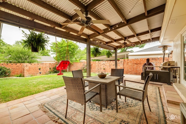 3210 Briargrove Ln, San Angelo, TX 76904 - photo 29