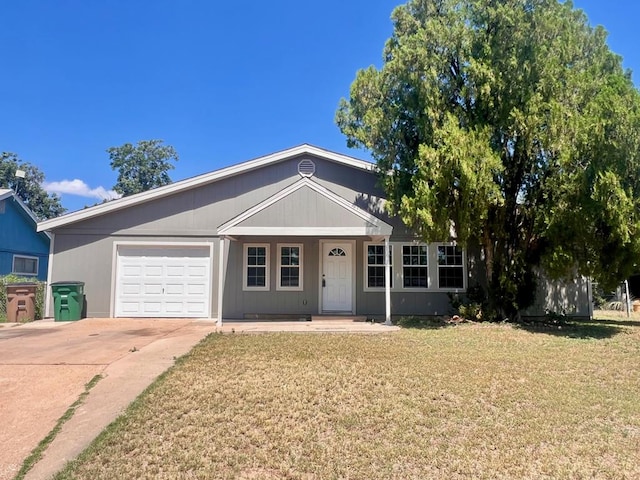 1642 Evelyn Ave, San Angelo, TX 76905 - photo 1