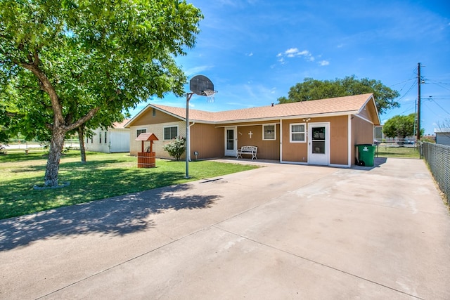 165 Woodruff St, San Angelo, TX 76905 - photo 4