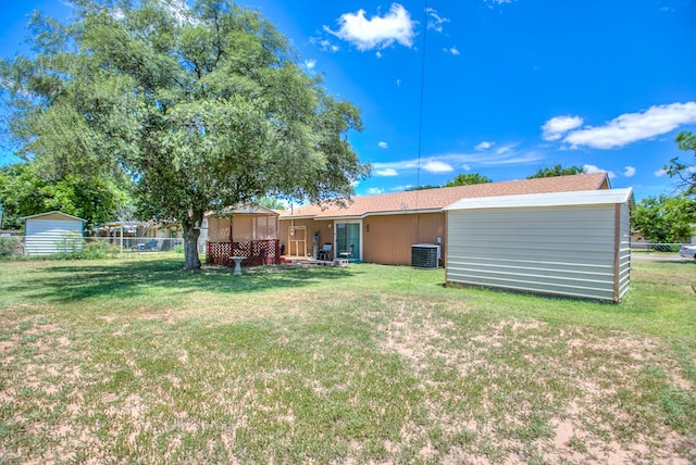 165 Woodruff St, San Angelo, TX 76905 - photo 26