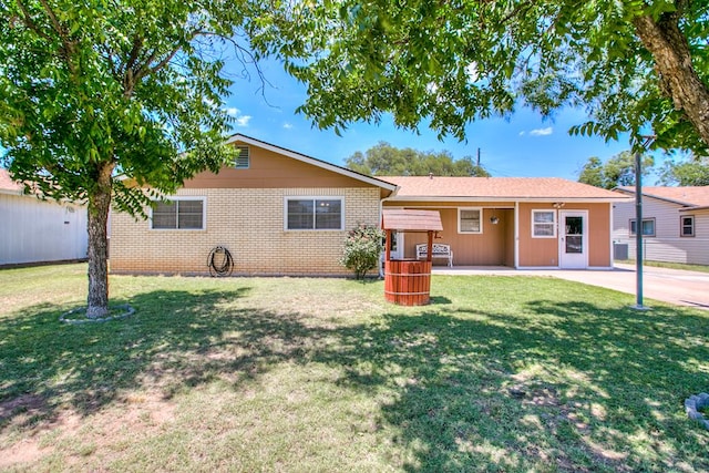 165 Woodruff St, San Angelo, TX 76905 - photo 1