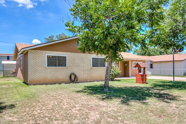 165 Woodruff St, San Angelo, TX 76905 - photo 3