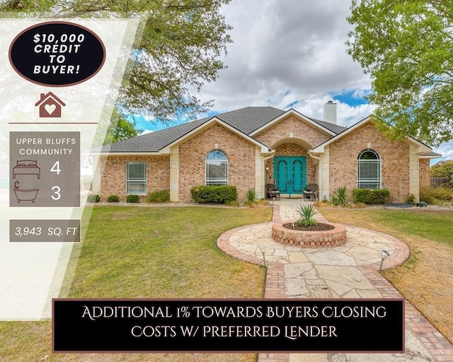 1001 Avondale Ave, San Angelo, TX 76901 - view of miscellaneous document