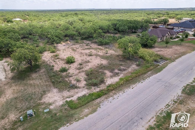 3156 Lakota Lane Tract 53, San Angelo TX, 76901 land for sale