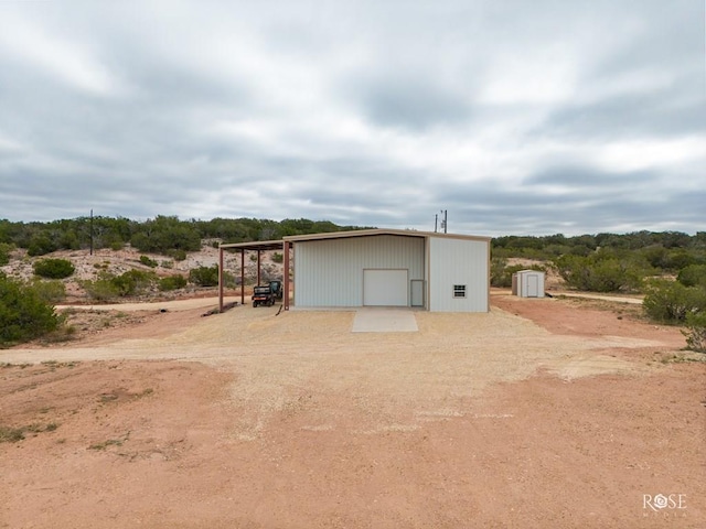 0000 Fm 2333, Tennyson, TX 76933
