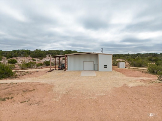 0000 Fm 2333, Tennyson TX, 76933 land for sale