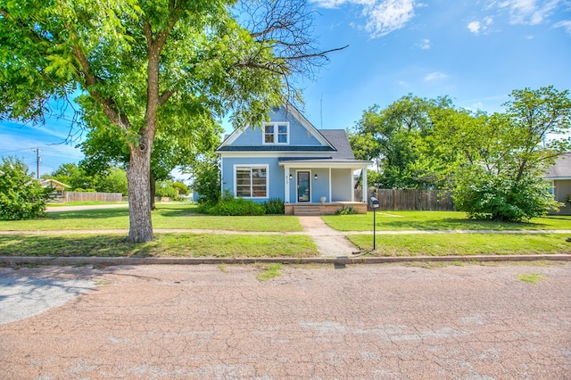 810 N 6th St, Ballinger, TX 76821 - photo 29