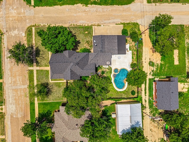 810 N 6th St, Ballinger, TX 76821 - photo 5