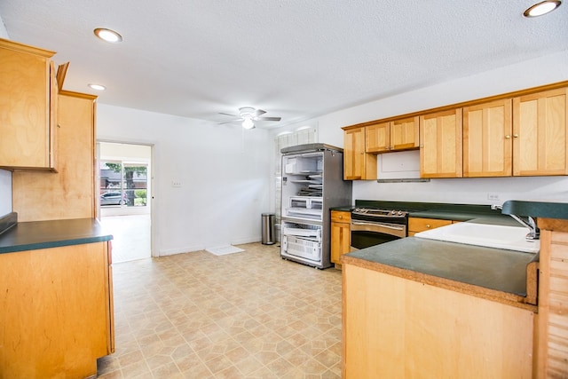 810 N 6th St, Ballinger, TX 76821 - photo 43