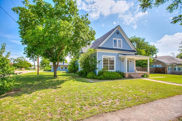 810 N 6th St, Ballinger, TX 76821 - photo 1