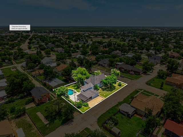 810 N 6th St, Ballinger, TX 76821 - photo 4