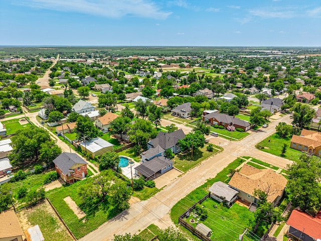 810 N 6th St, Ballinger, TX 76821 - photo 10