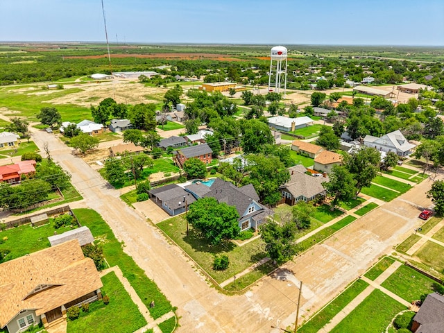 810 N 6th St, Ballinger, TX 76821 - photo 9
