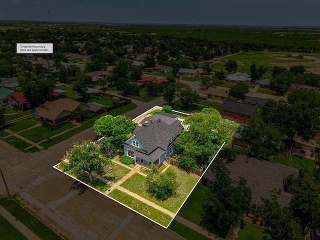 810 N 6th St, Ballinger, TX 76821 - photo 2