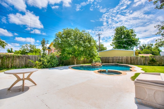 810 N 6th St, Ballinger, TX 76821 - photo 23