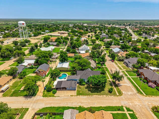 810 N 6th St, Ballinger, TX 76821 - photo 12