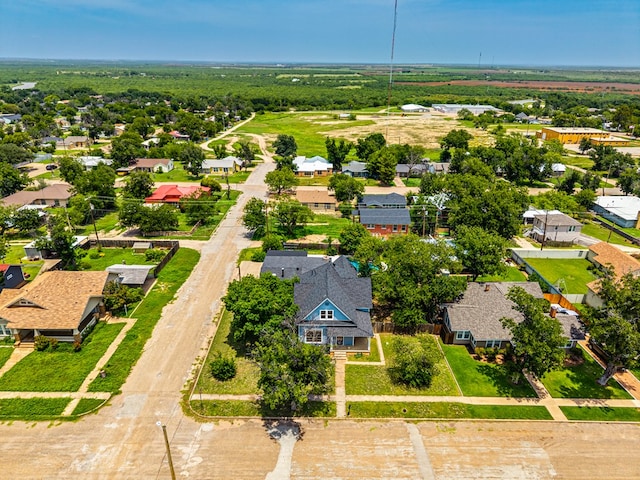 810 N 6th St, Ballinger, TX 76821 - photo 8