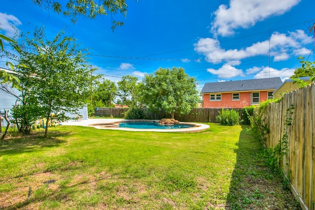 810 N 6th St, Ballinger, TX 76821 - photo 21