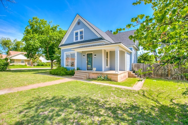 810 N 6th St, Ballinger, TX 76821 - photo 24