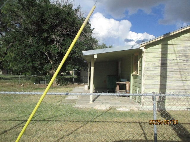 846 San Jacinto St, San Angelo, TX 76905 - photo 4