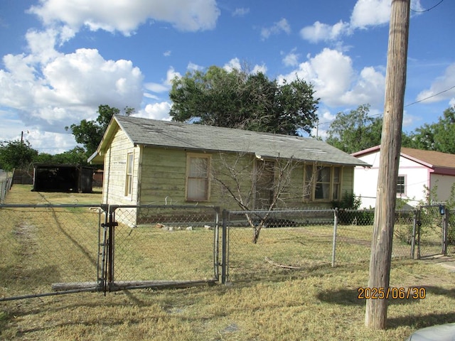 846 San Jacinto St, San Angelo, TX 76905 - photo 1