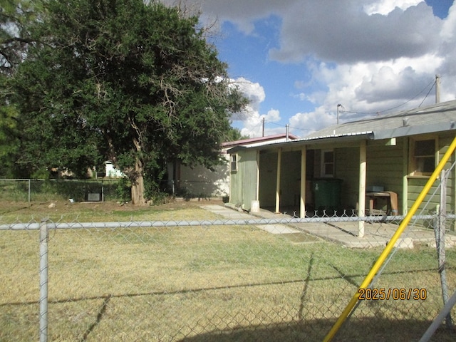 846 San Jacinto St, San Angelo, TX 76905 - photo 5