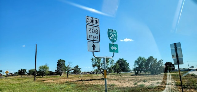 TBD Highway 208 Abst 447, Colorado City, TX 79512 - photo 12