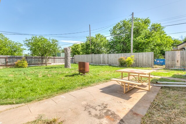 601 N 3rd St, Ballinger, TX 76821 - photo 37