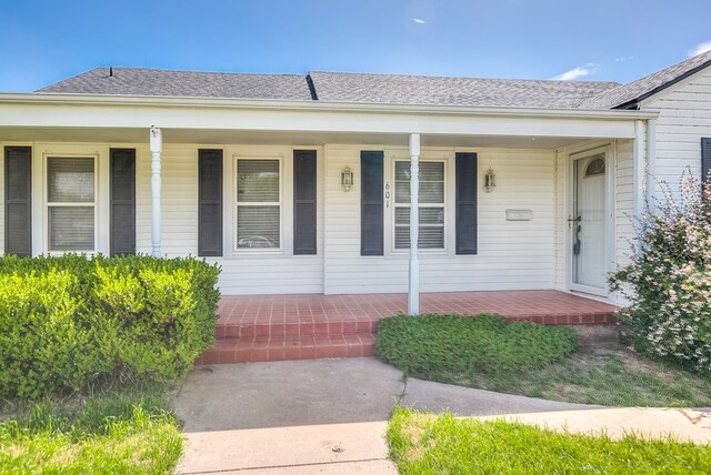 601 N 3rd St, Ballinger, TX 76821 - photo 5