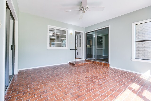 601 N 3rd St, Ballinger, TX 76821 - photo 30