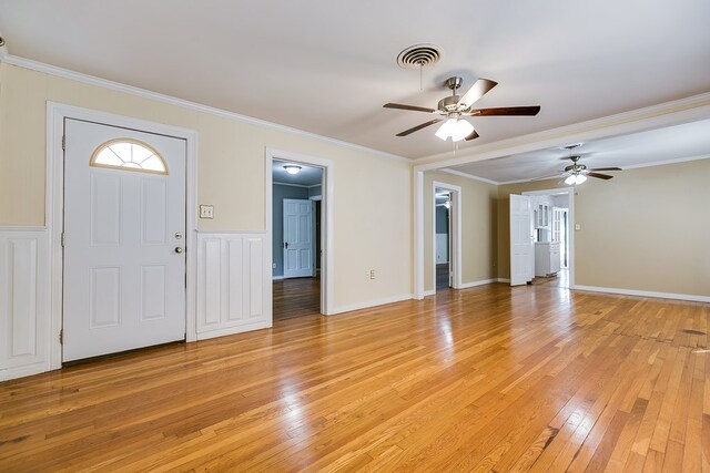 601 N 3rd St, Ballinger, TX 76821 - photo 8