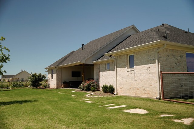 12642 Rasberry Ln, San Angelo, TX 76904 - photo 41