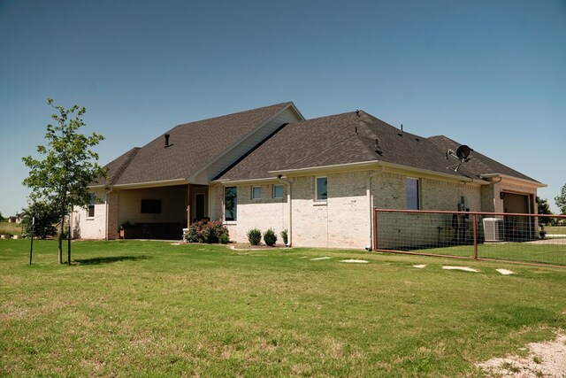 12642 Rasberry Ln, San Angelo, TX 76904 - photo 42