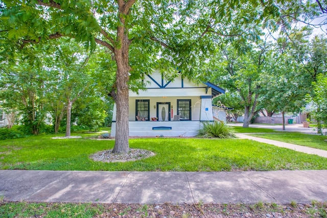 324 S Bishop St, San Angelo, TX 76901 - photo 2