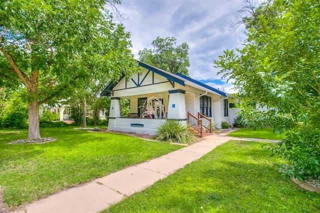 324 S Bishop St, San Angelo, TX 76901 - photo 3