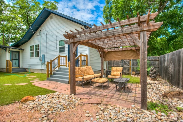 324 S Bishop St, San Angelo, TX 76901 - photo 31