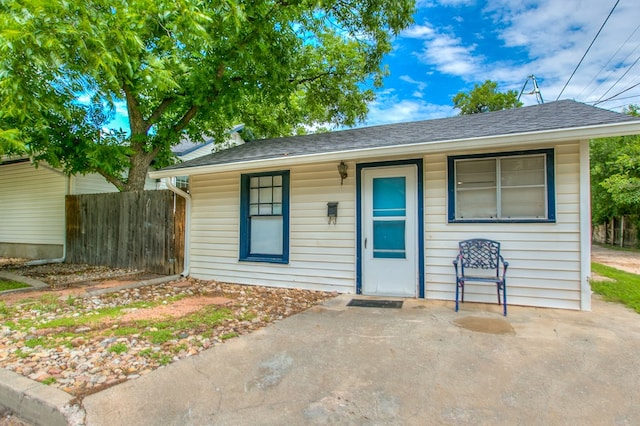 324 S Bishop St, San Angelo, TX 76901 - photo 34