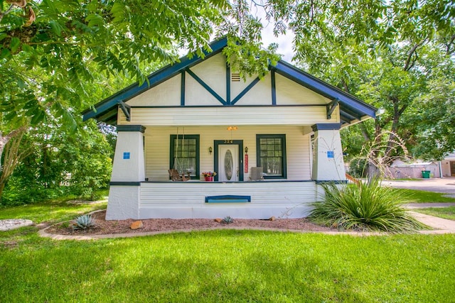 324 S Bishop St, San Angelo, TX 76901 - photo 1