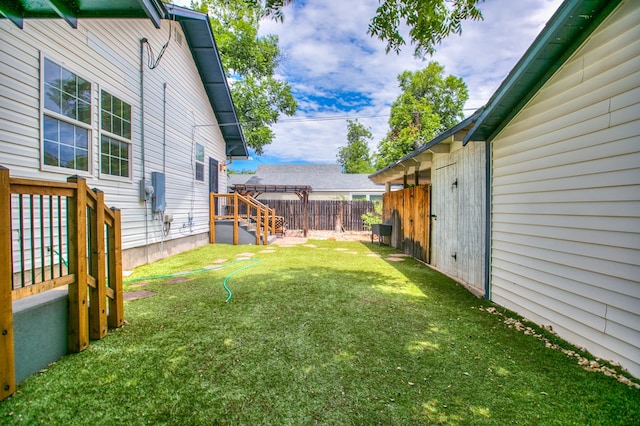 324 S Bishop St, San Angelo, TX 76901 - photo 33