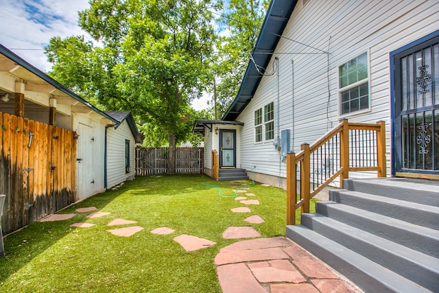 324 S Bishop St, San Angelo, TX 76901 - photo 32