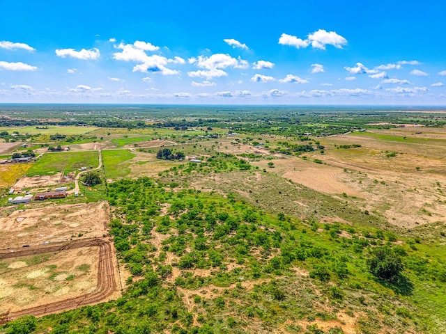 8881 Rust Rd, San Angelo, TX 76905 - view of rural area