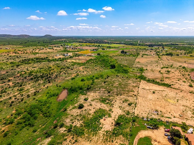 8881 Rust Rd, San Angelo, TX 76905 - view of rural area