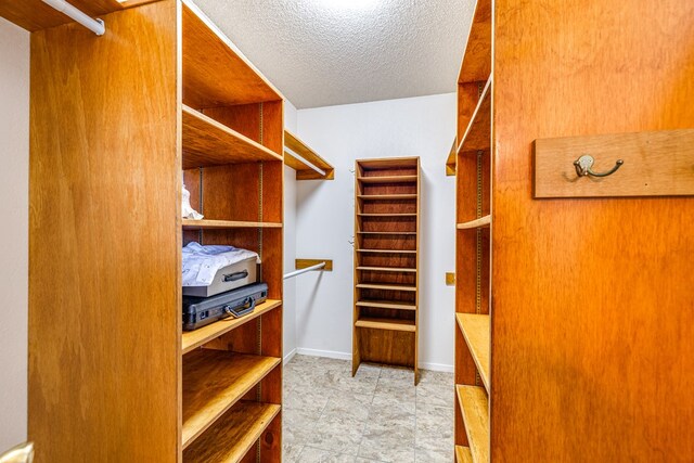 8881 Rust Rd, San Angelo, TX 76905 - view of spacious closet