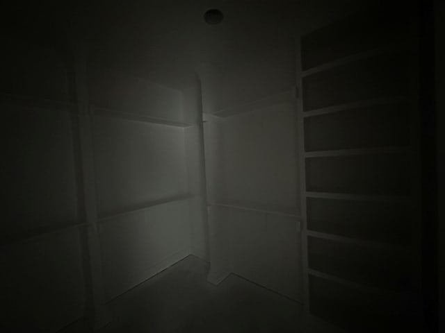 interior space