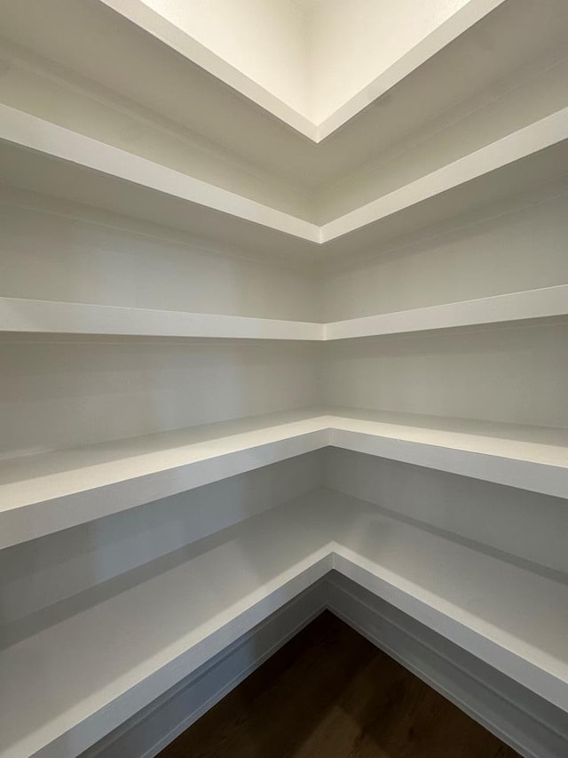 3615 Clearview Dr, San Angelo, TX 76904 - view of storage area